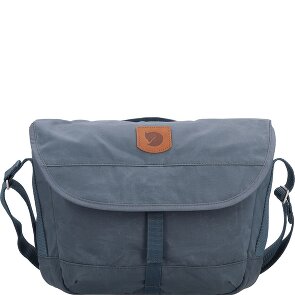 Fjällräven Greenland Messenger 34 cm laptop compartment