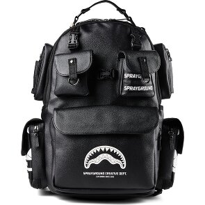 Sprayground Midnight Osaka Payload Daypack 45 cm Laptop compartment