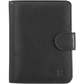 DuDu Wallet RFID leather 11 cm