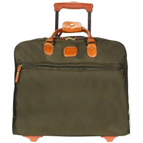 Bric's X-Travel pilot trolley 36 cm