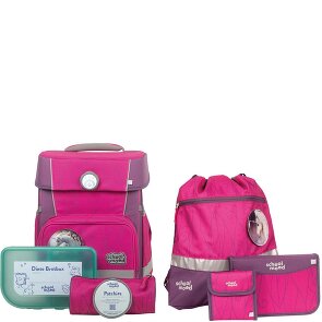 School-Mood Champion School bag set