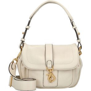 abro Star Shoulder Bag Leather 28 cm