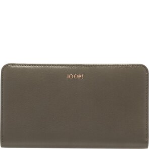 Joop! Sofisticato 1.0 Belinda Wallet RFID protection Leather 16 cm