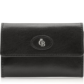 Castelijn & Beerens Gaucho key wallet RFID leather 10 cm Castelijn & Beerens Gaucho key wallet RFID leather 10 cm