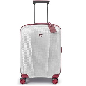 Roncato We Are Glam 4 wheels Cabin suitcase 55 cm