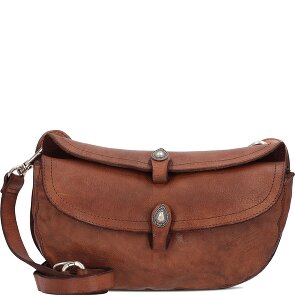 Campomaggi Shoulder bag Leather 26 cm Campomaggi Shoulder bag Leather 26 cm
