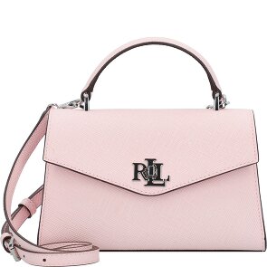 Lauren Ralph Lauren Farrah Handbag Leather 20.5 cm