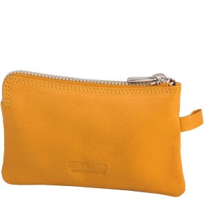 Greenburry Spongy key case leather 11.5 cm