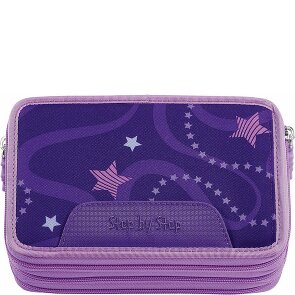 Step by Step Pencil case