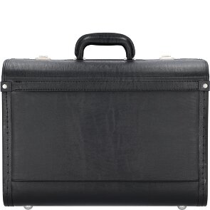 Alassio Pilot case 46 cm