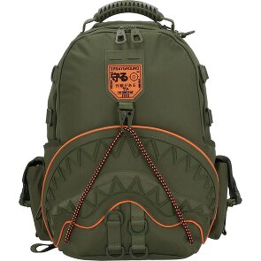 Sprayground Spec Ops Global Hawk Daypack 46 cm Laptop compartment
