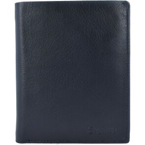 Esquire New Line wallet RFID leather 10 cm