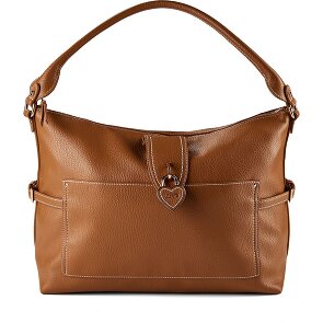 Liu Jo Corniola Shoulder Bag M 27 cm