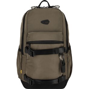 camel active Terra Daypack 37.5 cm Laptop compartment camel active Terra Daypack 37.5 cm Laptop compartment