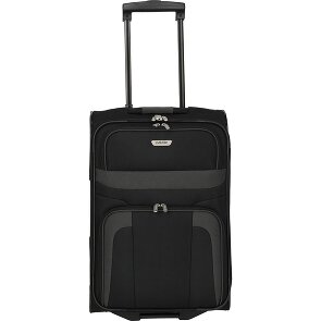 Paklite Orlando 2 wheels Cabin trolley S 53 cm