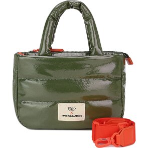 LES VISIONNAIRES Unio Cortina Shoulder Bag S 29 cm