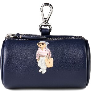POLO RALPH LAUREN Bear Toilet bag Leather 10 cm