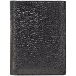 Esquire Deer wallet leather 9 cm