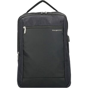 Bugatti Sera backpack RFID 45cm laptop compartment Bugatti Sera backpack RFID 45cm laptop compartment