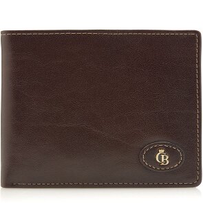 Castelijn & Beerens Gaucho wallet RFID leather 12.5 cm