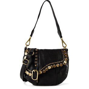 Campomaggi Gioachina Shoulder Bag Leather 25 cm