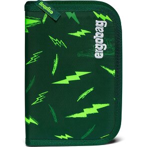 ergobag Accessories pencil case 21 pcs.