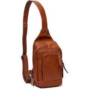 The Chesterfield Brand Riga Shoulder bag Leather 13 cm