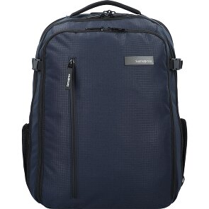 Samsonite Roader Business backpack 45 cm Laptop compartment