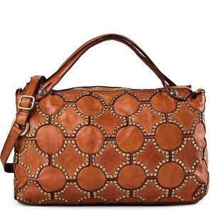 Campomaggi Melissa Shoulder Bag Genuine Leather 32 cm