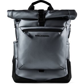 Piquadro Corner Daypack 47 cm Laptop compartment