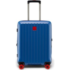 Stratic Buzz 4 wheels Cabin trolley S 54 cm
