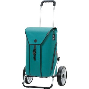 Andersen Shopper Royal Shopper Oli.P 2.0 Shopping Trolley 59 cm