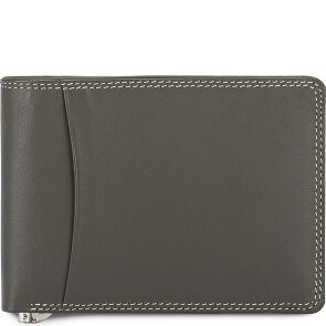 Mywalit Wallet RFID protection Leather 11 cm