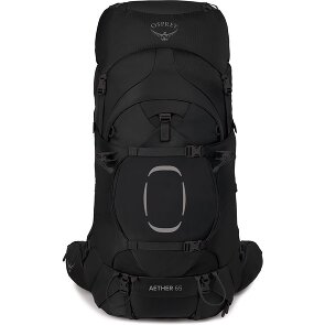 Osprey Aether 65 EF Trekking backpack S-M 80 cm