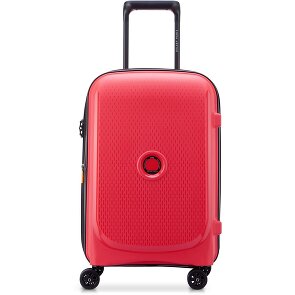 Delsey Paris Belmont Plus 4 wheels Cabin trolley 55 cm Delsey Paris Belmont Plus 4 wheels Cabin trolley 55 cm