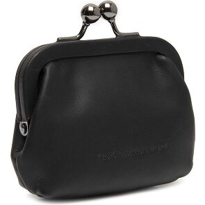 The Chesterfield Brand Calvia coin pouch leather 12 cm