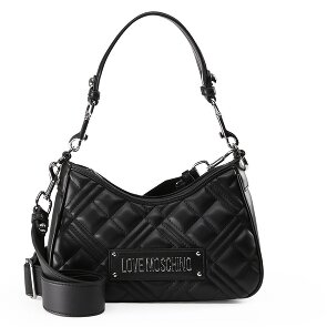 Love Moschino Quilted Shoulder Bag 25 cm