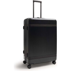 The Chesterfield Brand Zuna 4 wheels Trolley L 75 cm