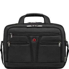Wenger BC Star Briefcase 41 cm Laptop compartment with expansion pleat Wenger BC Star Briefcase 41 cm Laptop compartment with expansion pleat