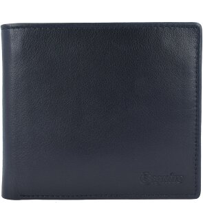 Esquire New Line wallet RFID leather 11 cm