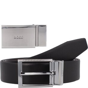 Boss Gert Reversible belt Leather