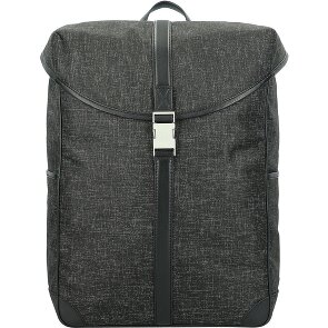 Esquire Recycled life backpack 42 cm laptop compartment