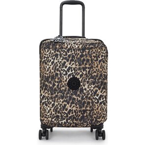 Kipling Basic Prt Spontaneous 4 wheels Cabin trolley S 53 cm