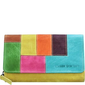 Greenburry Candy Shop wallet leather 17 cm