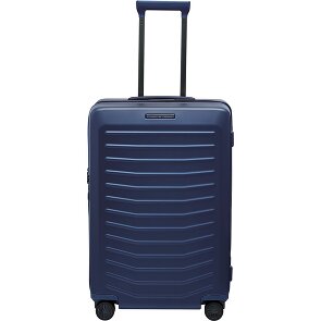 Porsche Design Roadster 4 double wheels trolley 69 cm