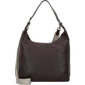 Harbour 2nd Kiana Shoulder Bag Leather 37 cm