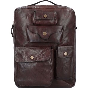 Campomaggi Daypack Leather 40 cm