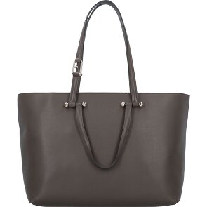 Furla Duetto Shopper Bag Leather 39 cm