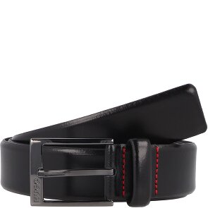 Hugo Garney Belt Leather