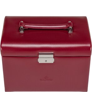 Windrose Merino Jewelry box 24.5 cm